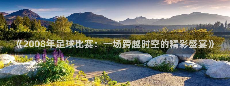 《2008年足球比赛：一场跨越时空的精彩盛宴》